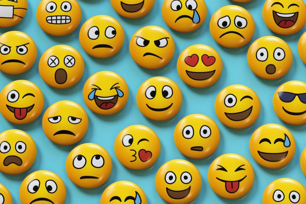 emoji