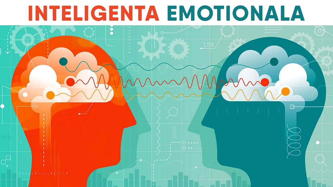 Inteligența Emoțională