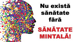 sănătate mintală