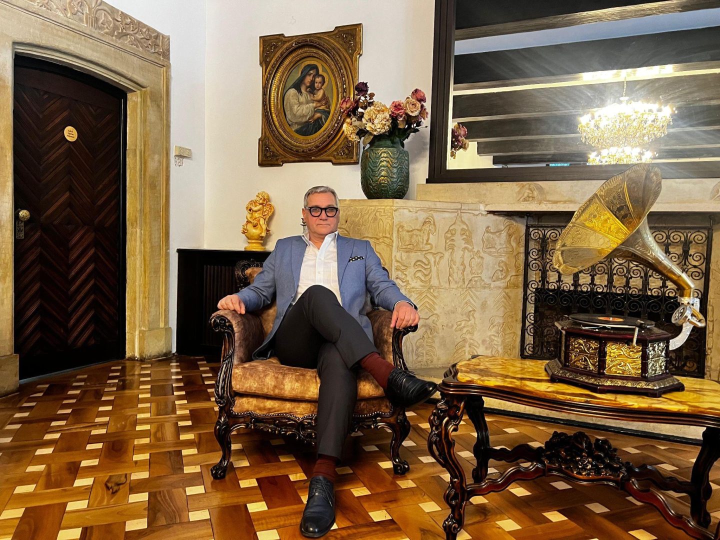 Sandu Staicu, lider în sustenabilitate pentru viitor