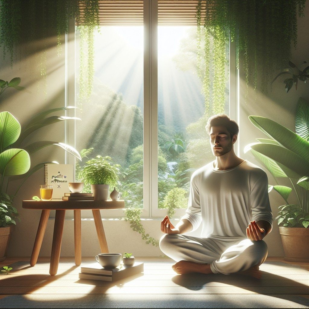 wellbeing