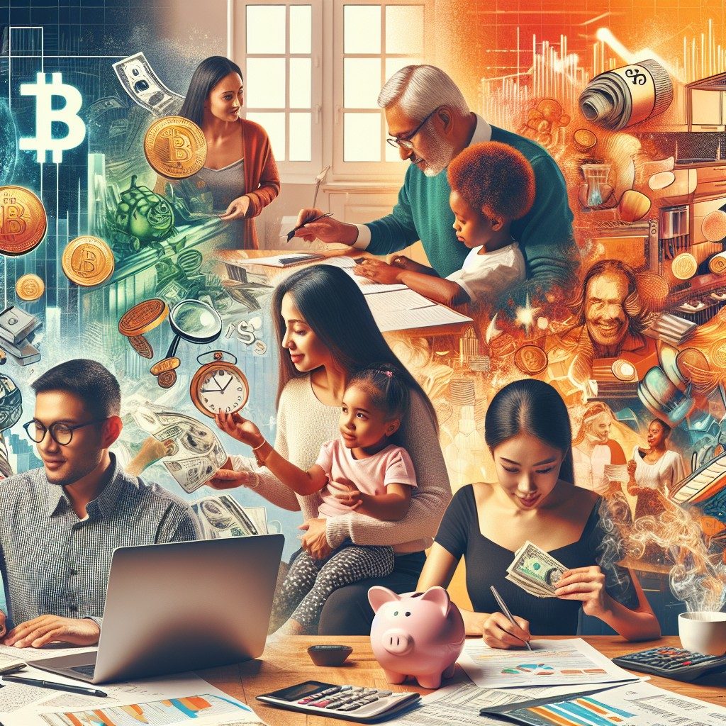 Cum Transformă Microcursurile Educația Financiară În Viață Cotidiană 6 Cum Transformă Microcursurile Educația Financiară În Viață Cotidiană