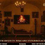 Obiceiuri de iarnă reînviate din Bucureștiul regal la expoziția Crăciunul anilor ’30 de la Eko Group Vila