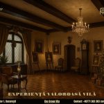 Vacanța de Crăciun în stilul anilor ’30: O experiență culturală la Eko Group Vila