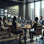 Construieşte-ţi mentalitatea unui lider în vremuri de incertitudine