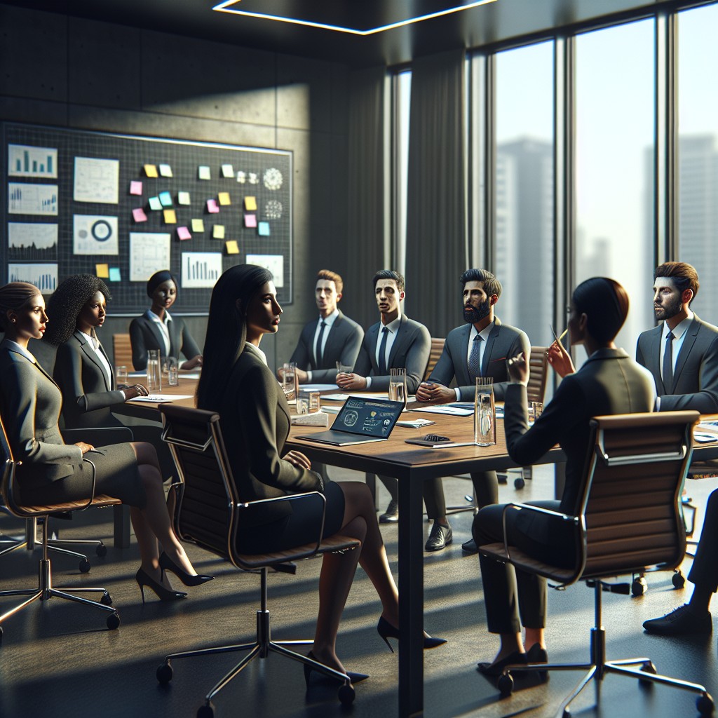 Construieşte-ţi mentalitatea unui lider în vremuri de incertitudine