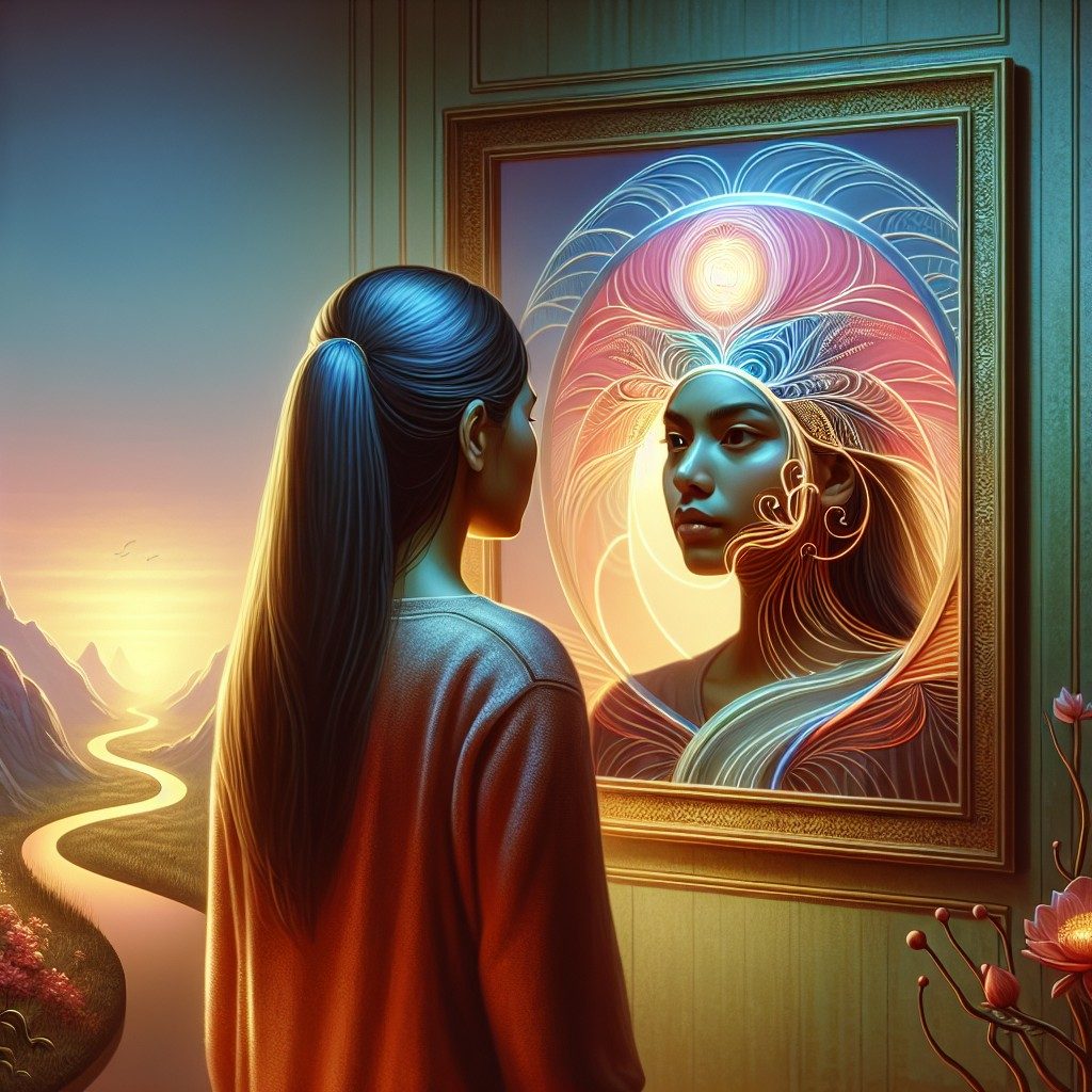 De ce autocunoaşterea devine cheia creşterii tale personale