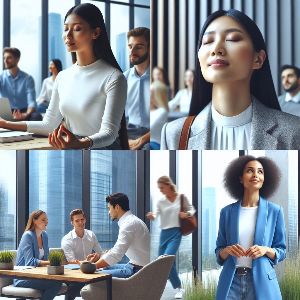 De ce este importantă sănătatea mintală pentru generația tânără de profesioniști