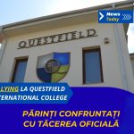 Bullying la Questfield International College, părinți confruntați cu tăcerea oficială